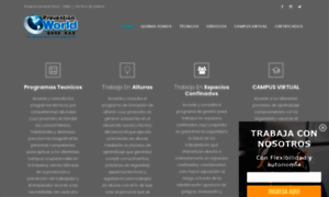 Preventionworld.org thumbnail