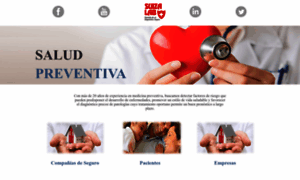 Preventivo.suizalab.com thumbnail