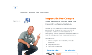 Previauto.com thumbnail