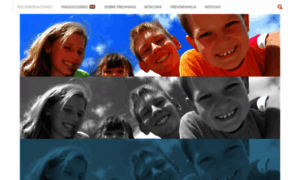 Previnfad.aepap.org thumbnail