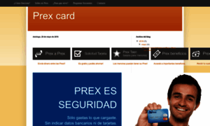 Prexcard.blogspot.com thumbnail