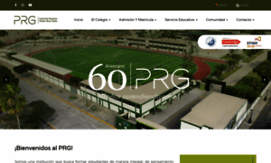 Prg.edu.pe thumbnail