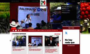 Pri-sinaloa.org.mx thumbnail