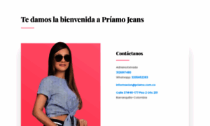 Priamo.com.co thumbnail