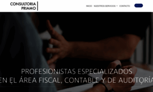 Priamo.mx thumbnail