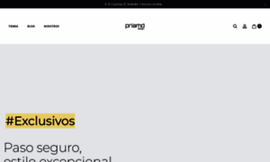 Priamoitaly.com.ar thumbnail