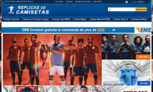 Pricast-agua.es thumbnail