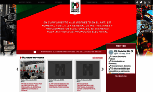 Pricdmx.org.mx thumbnail