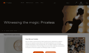 Priceless.com.mx thumbnail