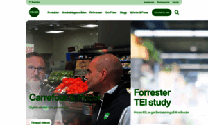 Pricer.se thumbnail
