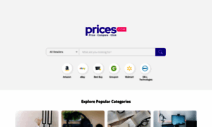 Prices.com thumbnail