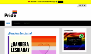Pride.mx thumbnail