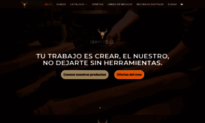 Primapelle.com.mx thumbnail