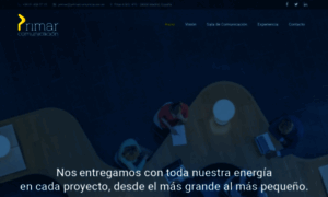 Primarcomunicacion.es thumbnail