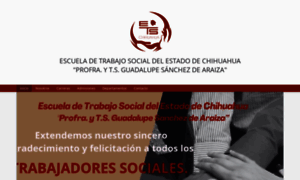 Primarias.cetechihuahua.gob.mx thumbnail