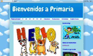 Primariasanfranciscodeasis.blogspot.am thumbnail