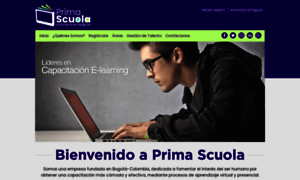 Primascuola.com thumbnail