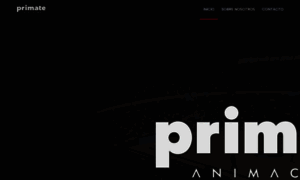 Primateanimacion.com.ar thumbnail