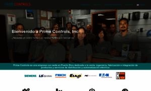 Primecontrols-pr.com thumbnail