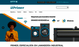 Primer.es thumbnail
