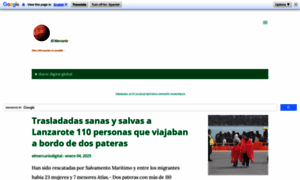 Primera.elmercuriodigital.es thumbnail