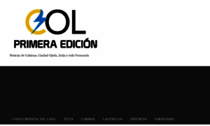 Primeraedicioncol.com thumbnail