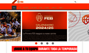 Primerafeb.com thumbnail