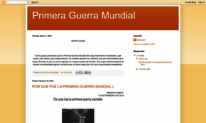 Primeraguerramundialworldhistory.blogspot.mx thumbnail