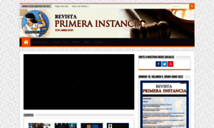 Primerainstancia.com.mx thumbnail