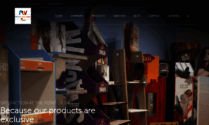 Primeralineavisual.com thumbnail