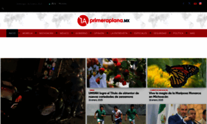 Primeraplana.mx thumbnail