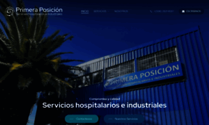 Primeraposicion.com.uy thumbnail