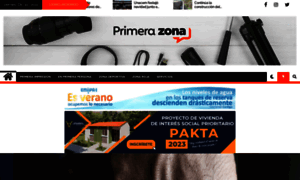 Primerazona.com thumbnail