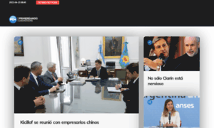 Primereando.com.ar thumbnail