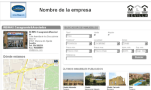 Primergrupo.habitania.com thumbnail