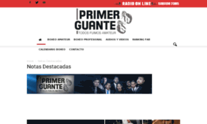 Primerguante.com.ar thumbnail