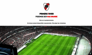 Primeroriver.com thumbnail