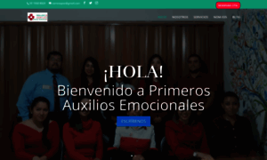 Primerosauxiliosemocionales.com thumbnail