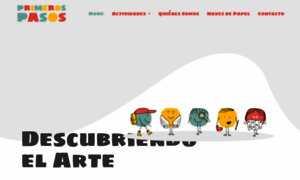 Primerospasos.net thumbnail