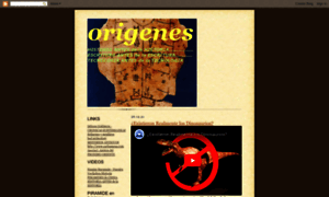 Primeross.blogspot.com thumbnail