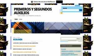 Primerosysegundosauxilios.wordpress.com thumbnail