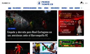 Primertiempo.co thumbnail