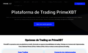 Primexbt-online.com thumbnail