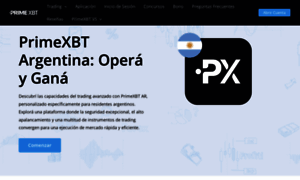 Primexbt-profit.com thumbnail