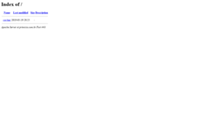 Primicia.com.br thumbnail