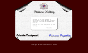 Primicia.com thumbnail