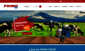 Primo.com.pe thumbnail