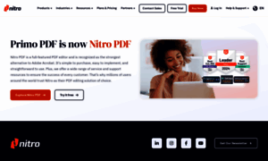 Primopdf.com thumbnail