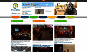 Primorskival.si thumbnail