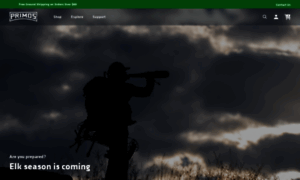 Primos.com thumbnail